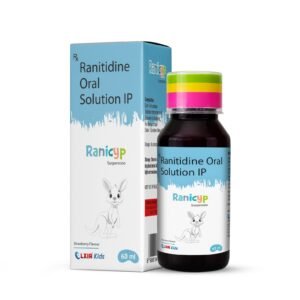 RANICYP Suspension