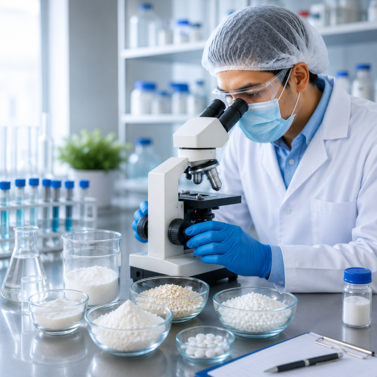 Sourcing-raw-material