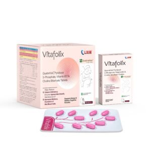 VITAFOLIX Tablets