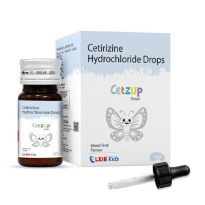 Cetirizine HCl 10 mg