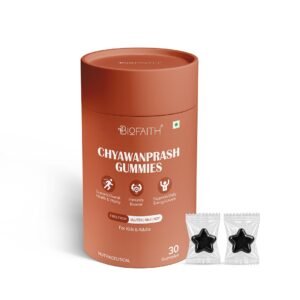 Truextracts Chyawanprash Blend (Biend of Giloy, Ashwagandha, Mahameda, Amla, Harad, Draksha, Gokshura & other nutraceutical ingredients) 132 mg + Sodium 4 mg