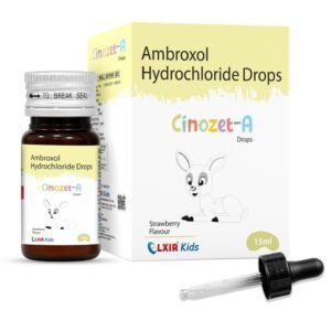 Ambroxol HCI 7.5 mg