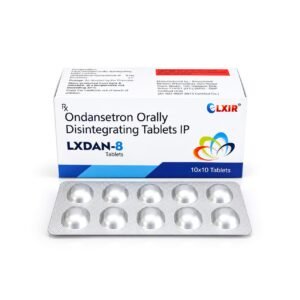 Ondansetron 8 mg
