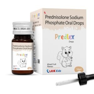 Prednisolone Sodium 5 mg