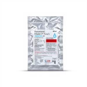 Paracetamol 1% w/v