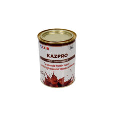 KAZPRO/KAZPRO DHA ENRICHED WITH PROTEIN + VITAMINS + MINERALS