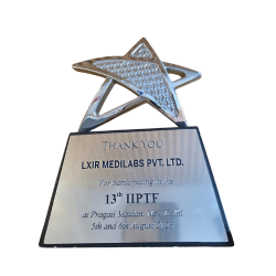 13th-IIPTF-Pragati-Maidan-award